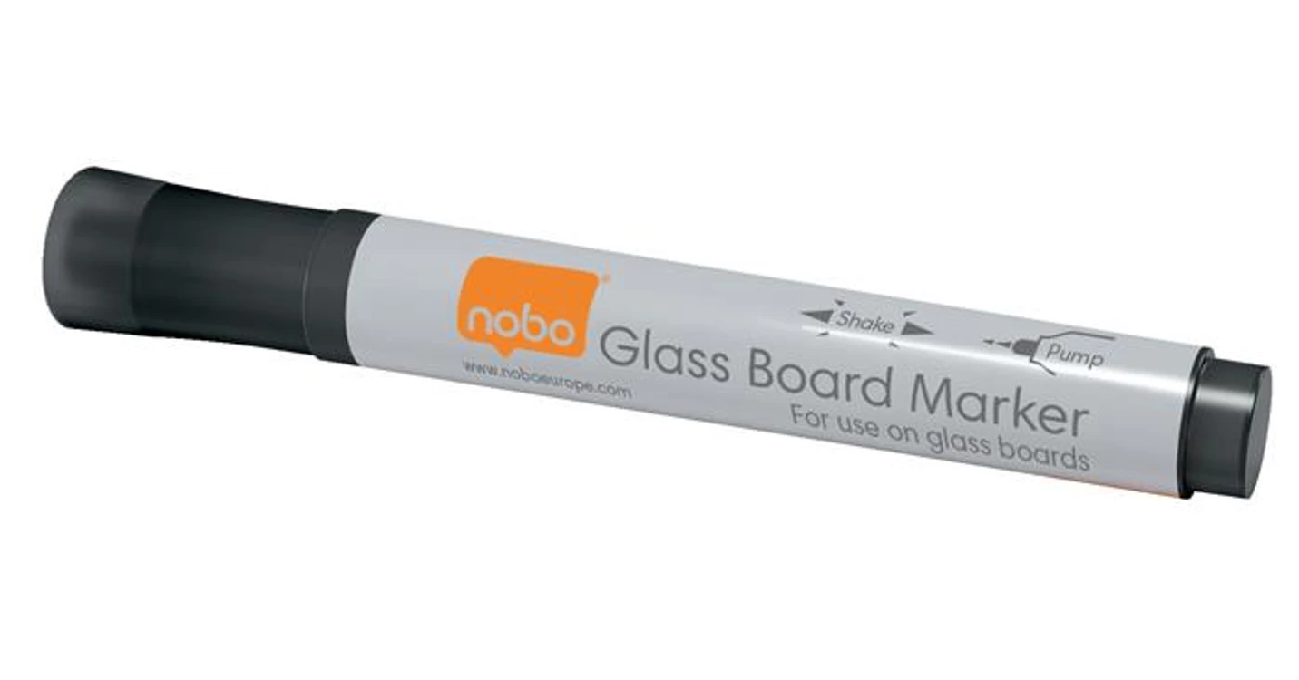 vegt bla Marker NOBO Fekete 4db cs Nobo j Mystock vegt bla Marker NOBO Fekete 4db cs Nobo j Mystock