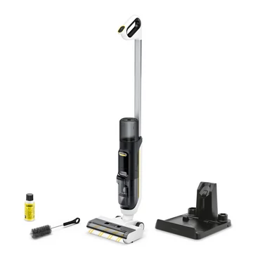 Porszívó FCV3 EU, Felmosó, (sz-n),Karcher