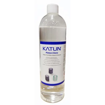 Gumitisztitó PLATENCLENE 1L.KTN* New! /56393/