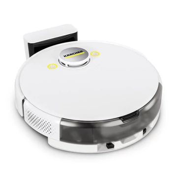 Porszívó RCV 5 EU, (robot), Karcher