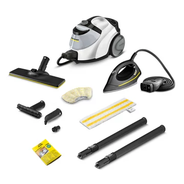 Tisztító  SC 5 EasyFix Iron *EU, Karcher