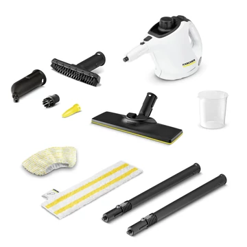 Tisztító SC 1 EasyFix EU, (gőz), Karcher