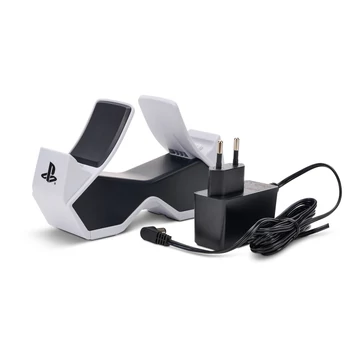 PowerA DualSense páros töltőállomás - PlayStation5