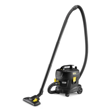 Porszívó T 11/1 Classic HEPA EU (száraz) black, Karcher