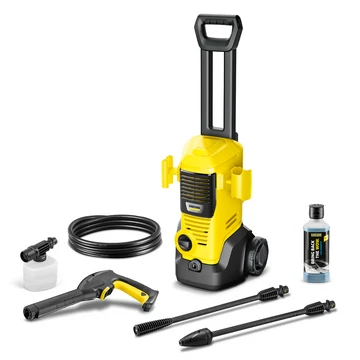 Mosó K 2 Premium EU (magasnyomású), Karcher