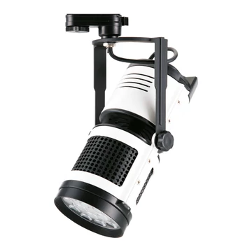 TLED 309 30W 3000K egyfázisú sínes lámpatest