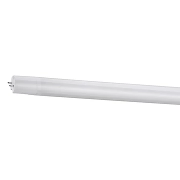 LED T8F06 9W 6500K LED fénycső opál