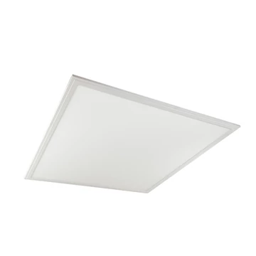 CAPRI SLIM 6060 40W 6500K LED panel 600x600x9