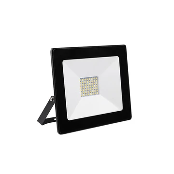 DECO LED reflektor 20W 2700K fekete