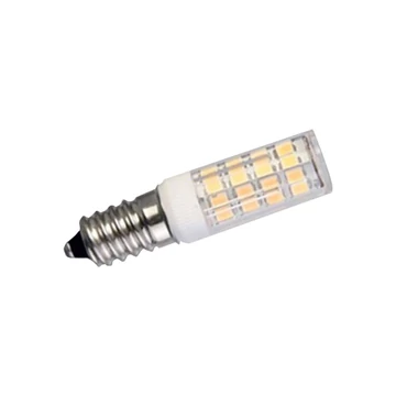 LED CAP MINI E14 6W 4000K LED mini fényforrás