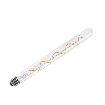 LED FILAMENT T30 E27 8W fényforrás