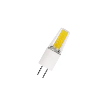 LED CAP G4 2W 3000K 12V fényforrás