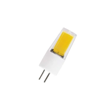 LED CAP G4 COB 4W 3000K 12V fényforrás