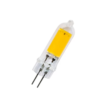 LED CAP G4 COB 2W 3000K 230V fényforrás