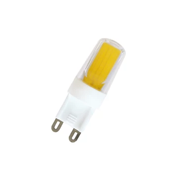 LED CAP G9 COB 4W 3000K 230V fényforrás