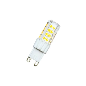 LED CAP G9 COB 6W 3000K 230V fényforrás