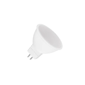 LED CAP MR16 3W 4500K 230V fényforrás 120°