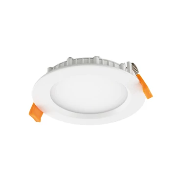 FSL 1106 R 6W 3000K kerek mélysugárzó