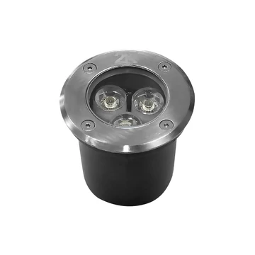 CARO MD03 3W 12V IP65 LED taposólámpa