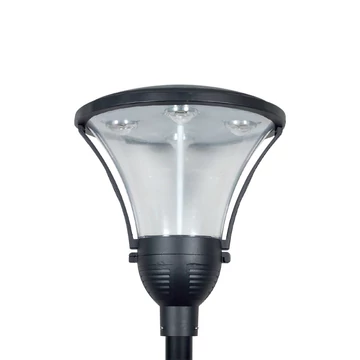 MACAO HO LED 80W 4000K park lámpatest búrával