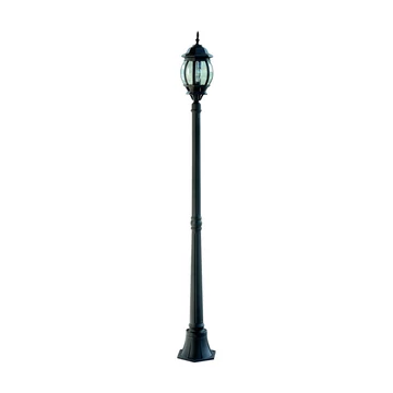 Park pole VENICE 130cm park lámpaoszlop