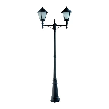 Park pole VENICE 170cm park lámpaoszlop