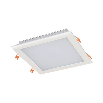 CAPRI S95 3W 4000K szögletes mélysugárzó