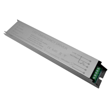 FAT-LED-F1B Vészvilágító inverter 5-20W 1-3h 230V