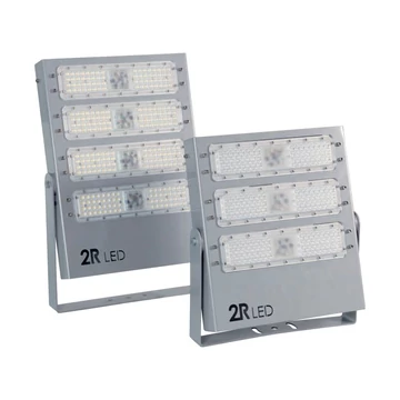 LED SPORT fényvető 150W 5000K 25°