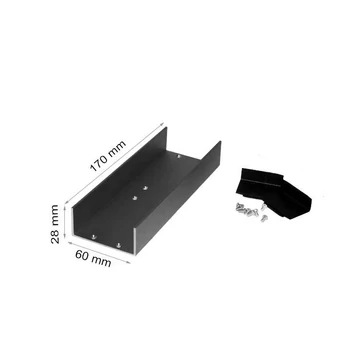 SONATA Metal Conector