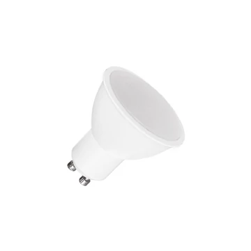 LED CAP GU10 7W 6000K fényforrás 120°