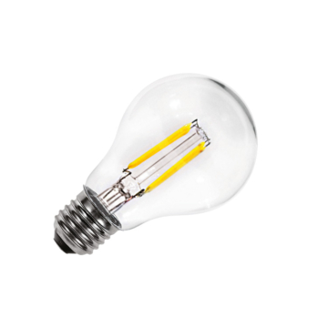 LED FILAMENT A60 E27 7W 2700K Dimmelhető fényforrás