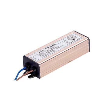 LED DRIVER 60W 22-36V 1500mA IP65