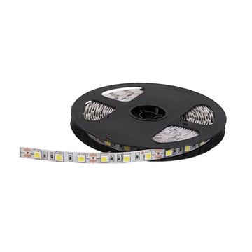 LED szalag 60 2835 6000K IP20 DC12V, 5m/tekercs