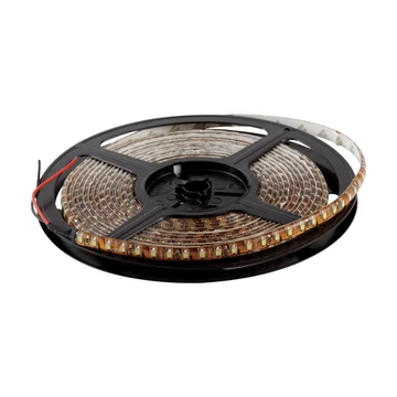 LED szalag 60 3528 6000K IP54 DC12V, 5m/tekercs