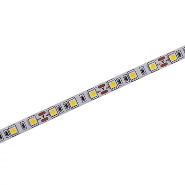 LED szalag 60 5050 2700K IP20 DC12V, 5m/tekercs