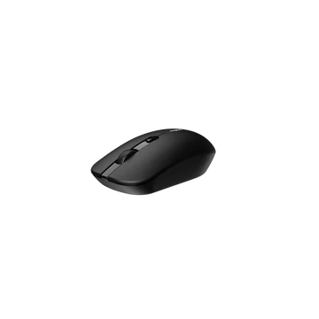 Egér 1530 fekete, Rapoo