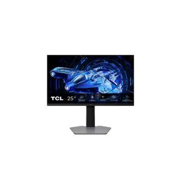 TCL 25G64 QD-Mini LED FHD 300Hz, HDR 600 nites Monitor