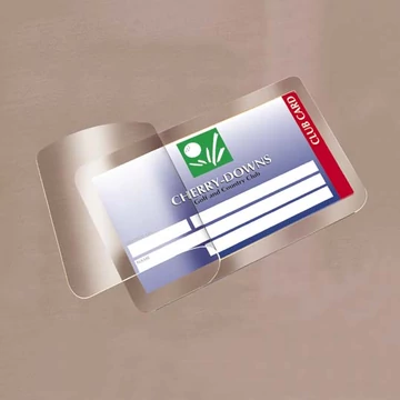 Hideglamináló fólia, 66x100mm, 3L, 100db/cs