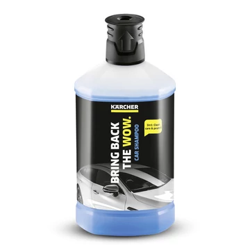 Autosampon RM610 3in1 1l, Karcher