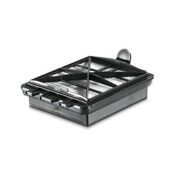 HEPA-12 szűrő VC 6 porszívóhoz,