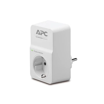 APC PM1W-GR SURGE PROTECTOR túlfeszültségvédő