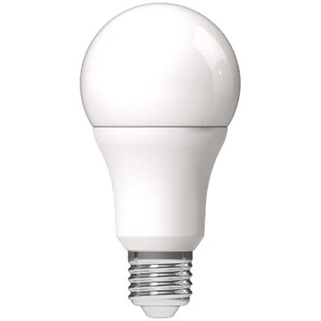 LED izzó, E27, gömb, A60, 9,5W, 1055lm, 4000K, AVIDE