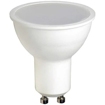 LED izzó, GU10 spot, 4W, 345lm, 6400K, AVIDE