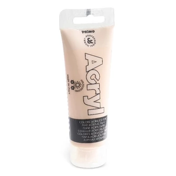 Akrilfesték PRIMO 75 ml világosrózsaszín
