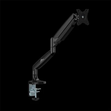 Advance ErgoMounts Xtrem 17"-45" Monitor Console Black