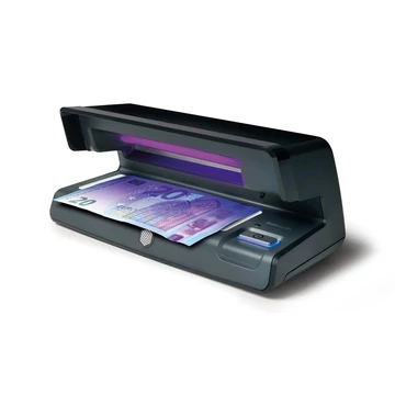 Bankjegyvizsgáló, SAFESCAN "70", fekete
