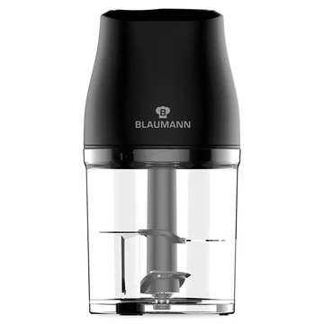 Blaumann BL-9012 2in1 0,5L fekete aprító