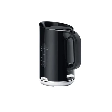 Braun WK1100BK fekete vízforraló