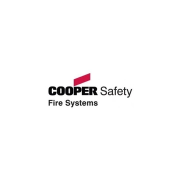 COOPER Hurok kártya tűzjelző központ kiegészítő – Kéthurkos hurokkártya CF3000 központokhoz  ZPCB2148P2